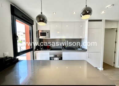 Venta - Apartamento - Villamartin - Costa Blanca