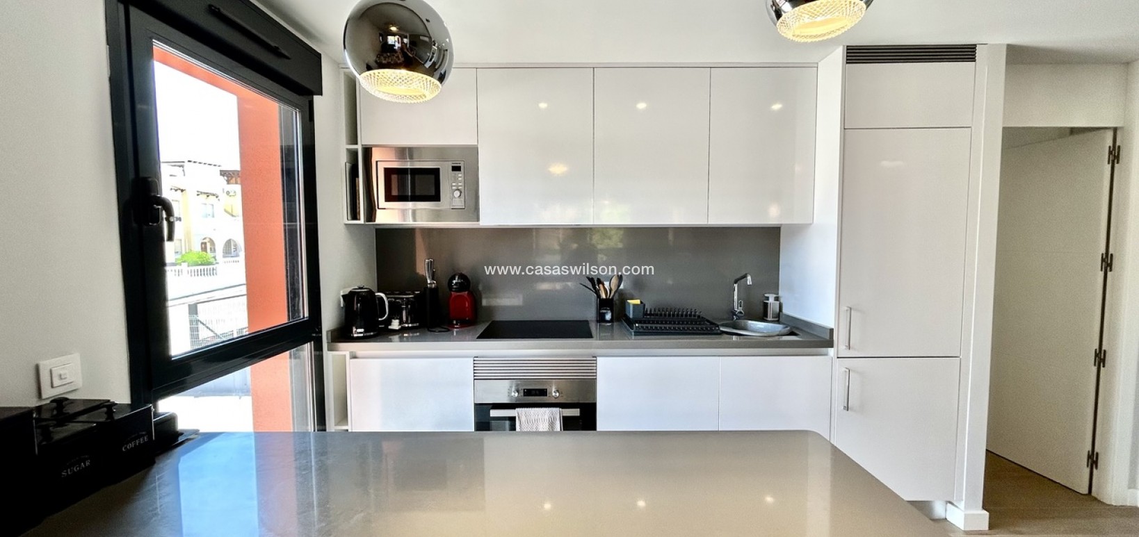 Venta - Apartamento - Villamartin - Costa Blanca