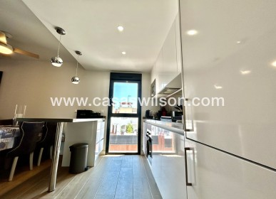 Venta - Apartamento - Villamartin - Costa Blanca
