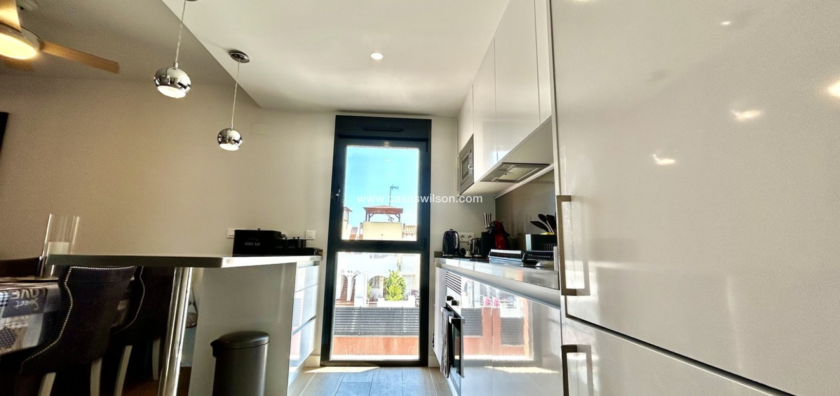 Venta - Apartamento - Villamartin - Costa Blanca