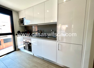 Venta - Apartamento - Villamartin - Costa Blanca
