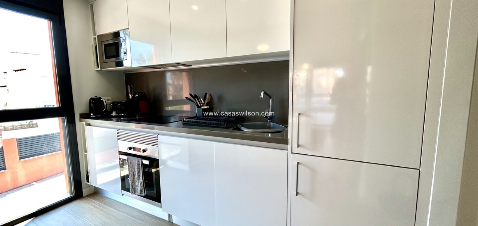 Venta - Apartamento - Villamartin - Costa Blanca