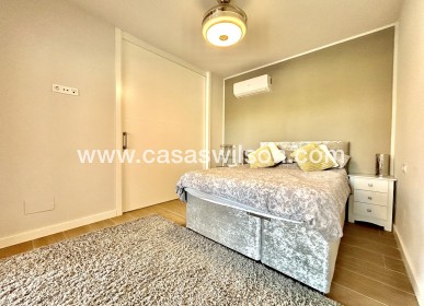 Venta - Apartamento - Villamartin - Costa Blanca