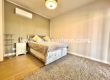 Venta - Apartamento - Villamartin - Costa Blanca