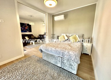 Venta - Apartamento - Villamartin - Costa Blanca
