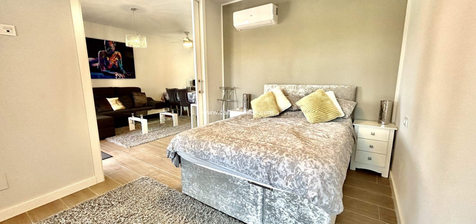 Venta - Apartamento - Villamartin - Costa Blanca