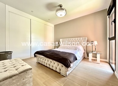 Venta - Apartamento - Villamartin - Costa Blanca