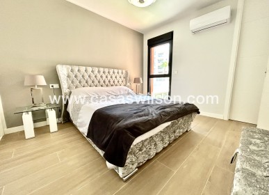 Venta - Apartamento - Villamartin - Costa Blanca