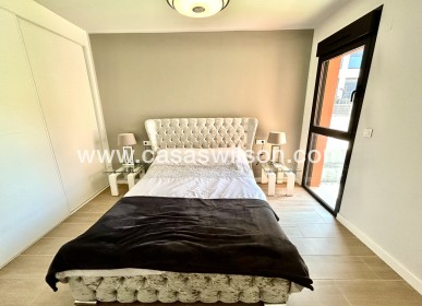 Venta - Apartamento - Villamartin - Costa Blanca