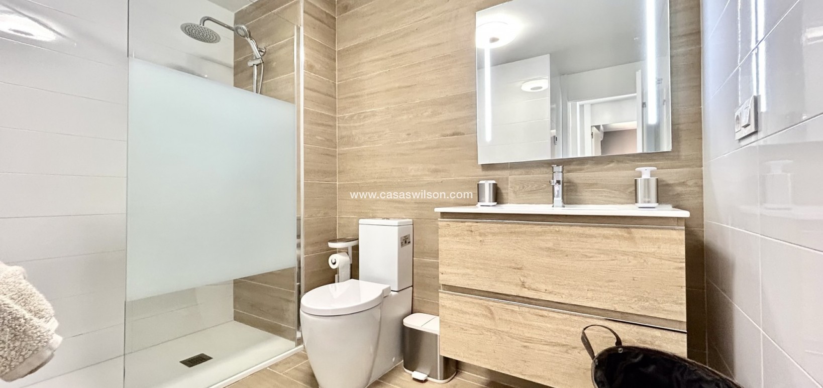 Venta - Apartamento - Villamartin - Costa Blanca