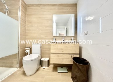 Venta - Apartamento - Villamartin - Costa Blanca