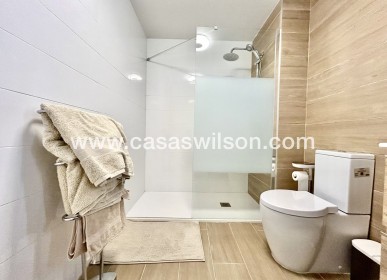 Venta - Apartamento - Villamartin - Costa Blanca