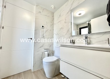 Venta - Apartamento - Villamartin - Costa Blanca