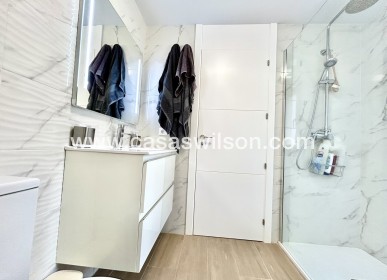 Venta - Apartamento - Villamartin - Costa Blanca