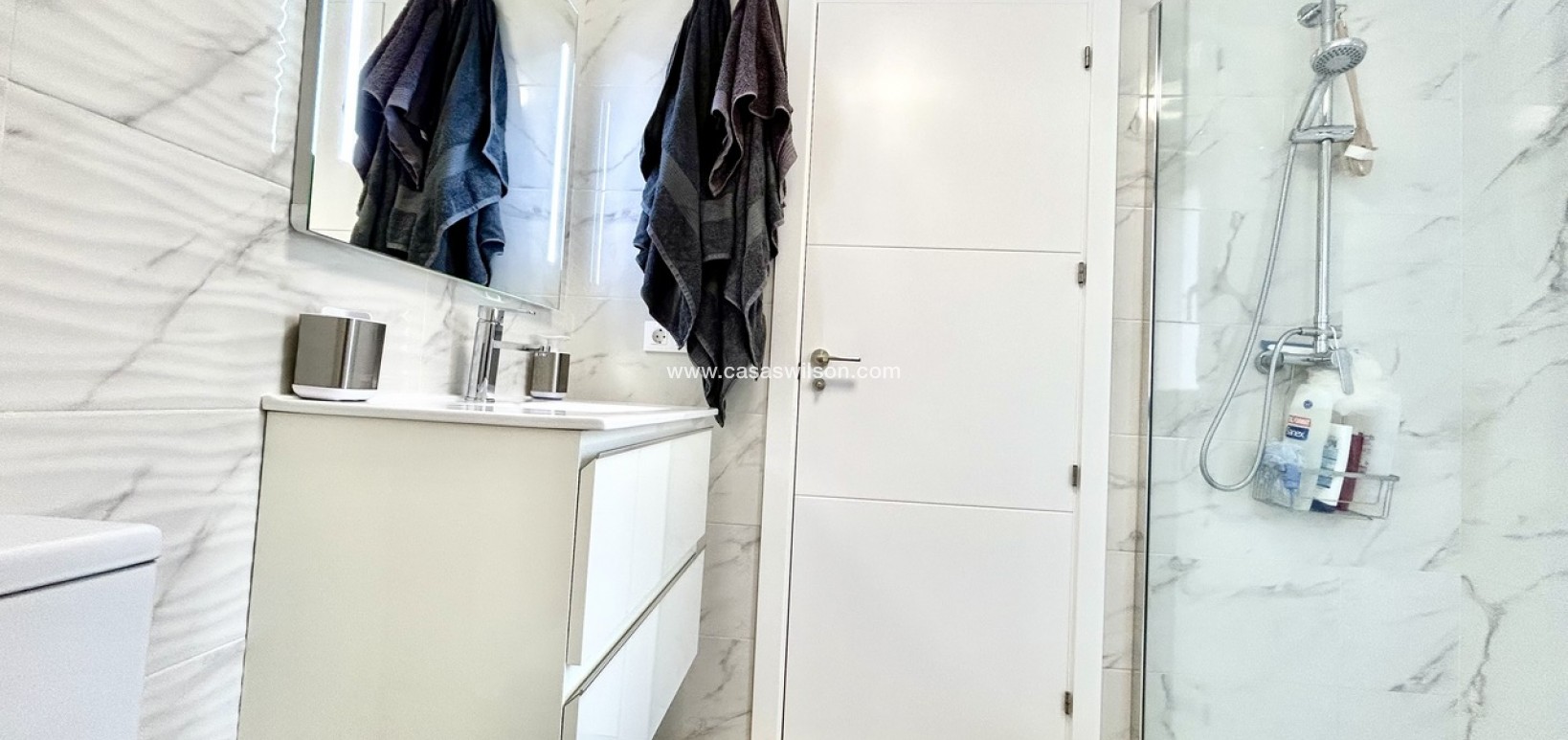 Venta - Apartamento - Villamartin - Costa Blanca