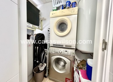 Venta - Apartamento - Villamartin - Costa Blanca