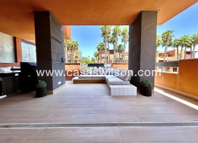 Venta - Apartamento - Villamartin - Costa Blanca