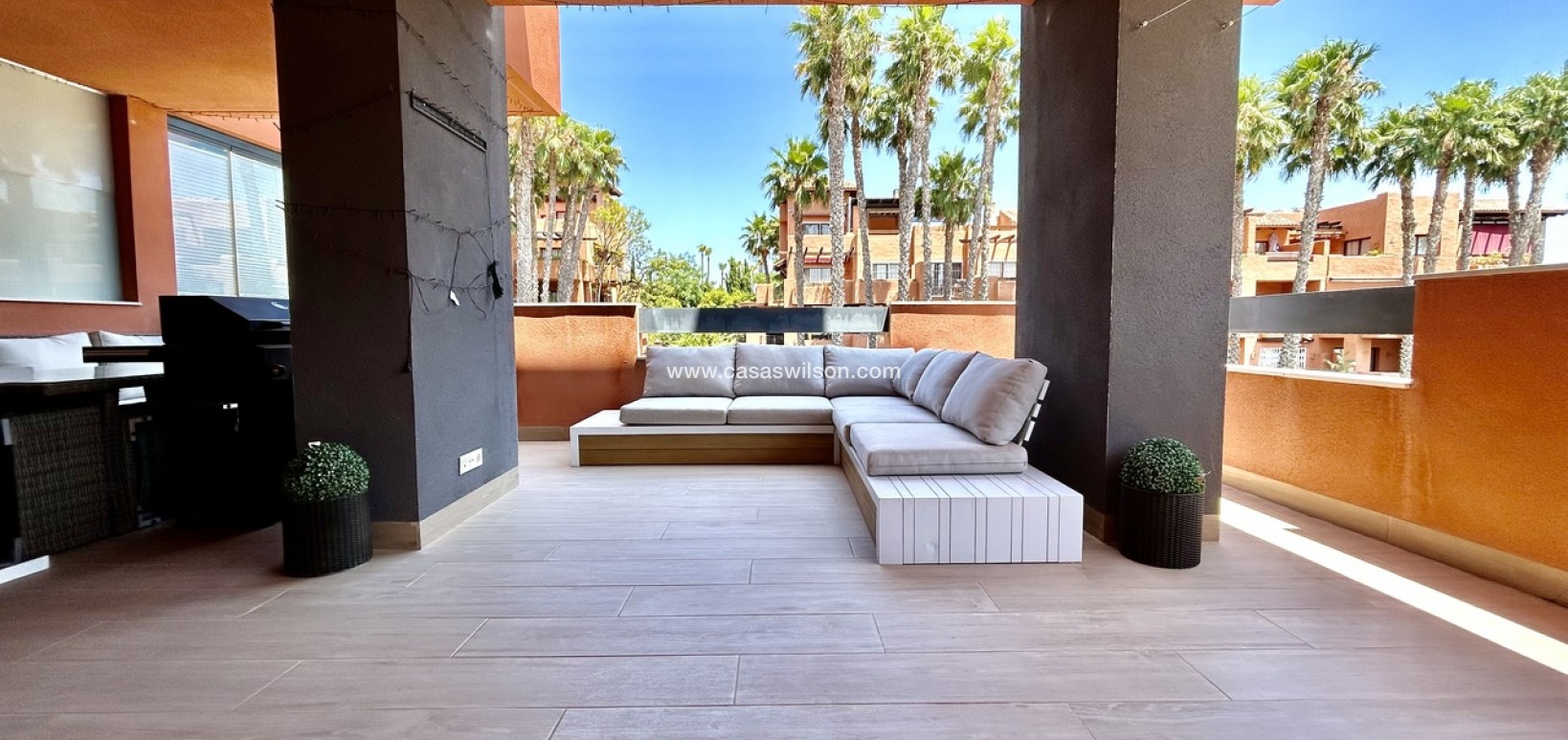 Venta - Apartamento - Villamartin - Costa Blanca
