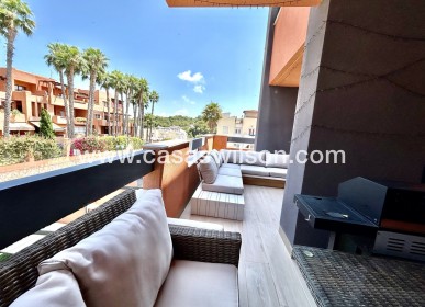 Venta - Apartamento - Villamartin - Costa Blanca