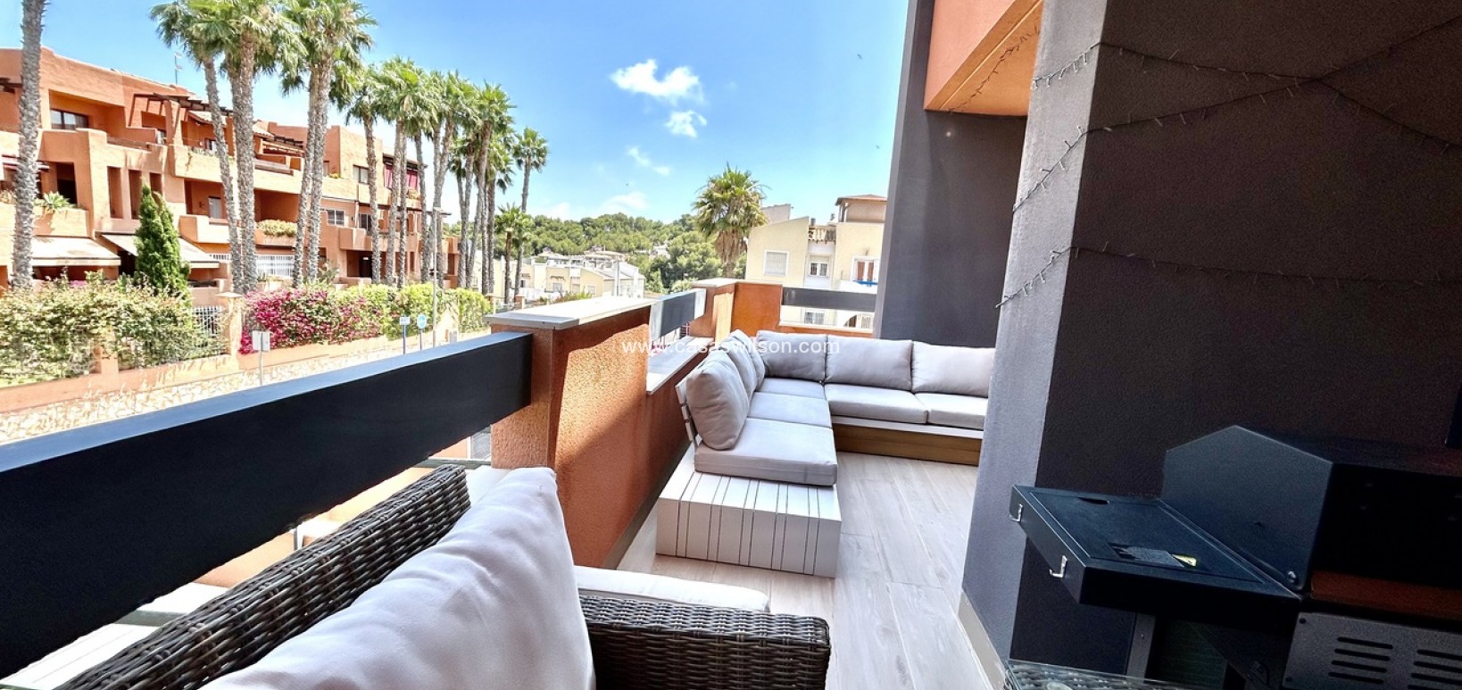 Venta - Apartamento - Villamartin - Costa Blanca