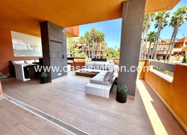 Venta - Apartamento - Villamartin - Costa Blanca