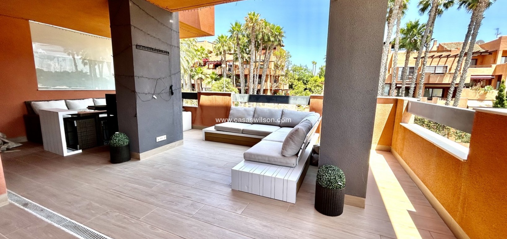 Venta - Apartamento - Villamartin - Costa Blanca