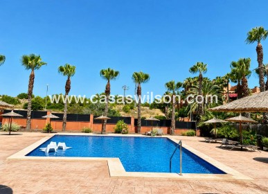 Venta - Apartamento - Villamartin - Costa Blanca