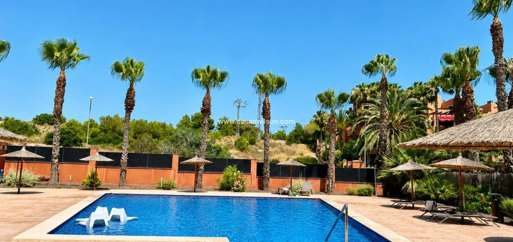 Venta - Apartamento - Villamartin - Costa Blanca