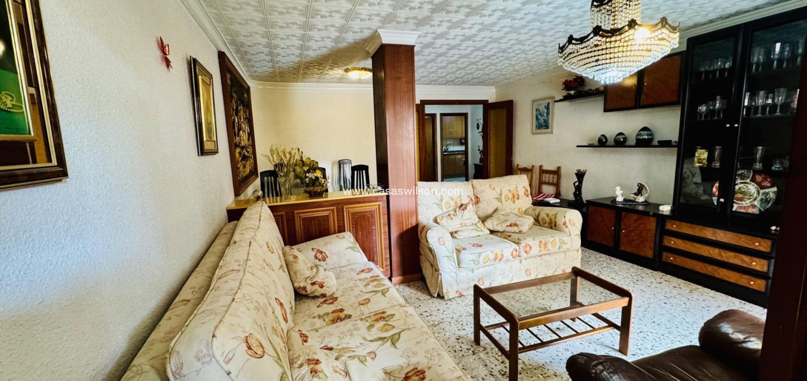 Sale - Appartement - Formentera del Segura - Pueblo 5