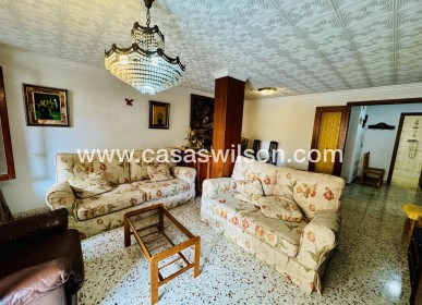 Sale - Appartement - Formentera del Segura - Pueblo 5