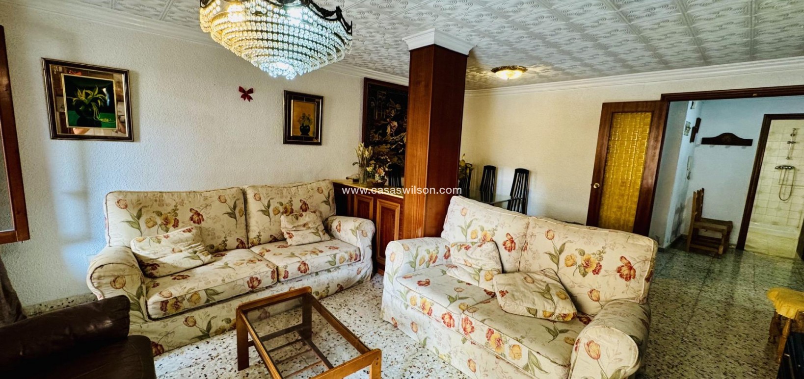 Sale - Appartement - Formentera del Segura - Pueblo 5