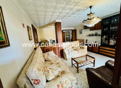 Sale - Appartement - Formentera del Segura - Pueblo 5