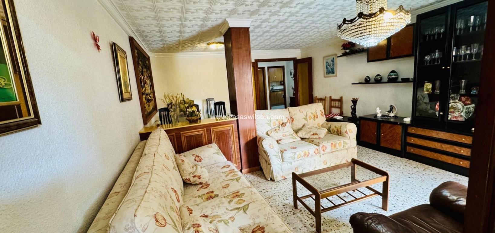 Sale - Appartement - Formentera del Segura - Pueblo 5