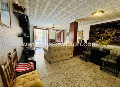 Sale - Appartement - Formentera del Segura - Pueblo 5
