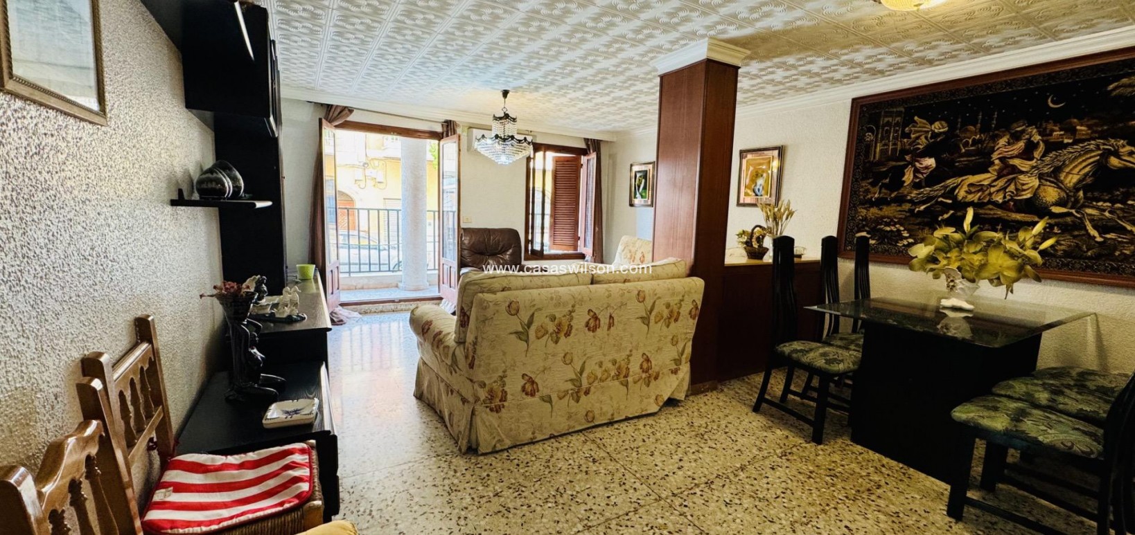 Sale - Appartement - Formentera del Segura - Pueblo 5