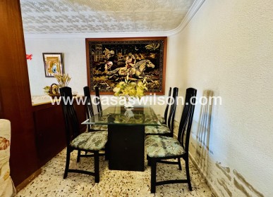 Sale - Appartement - Formentera del Segura - Pueblo 5