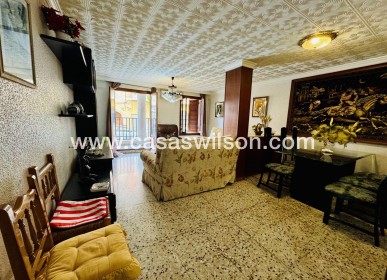 Sale - Appartement - Formentera del Segura - Pueblo 5