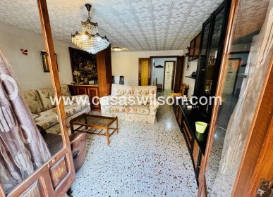 Sale - Appartement - Formentera del Segura - Pueblo 5