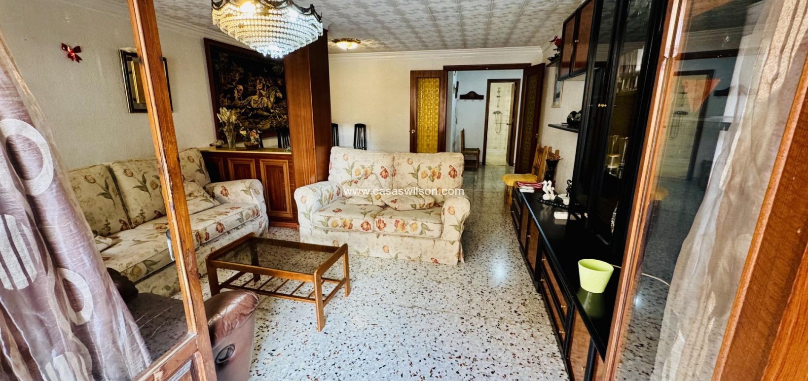 Sale - Appartement - Formentera del Segura - Pueblo 5