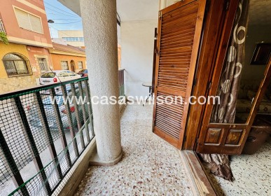 Sale - Appartement - Formentera del Segura - Pueblo 5