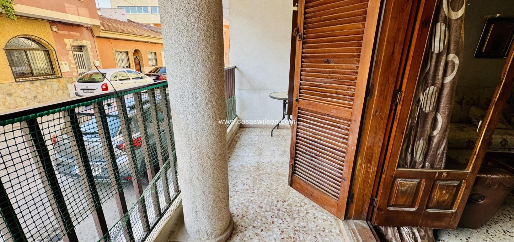 Sale - Appartement - Formentera del Segura - Pueblo 5