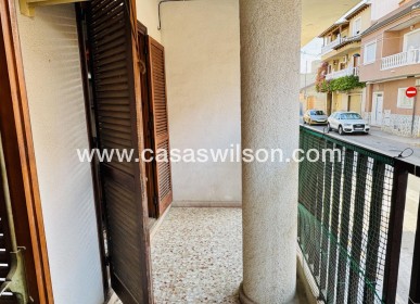Sale - Appartement - Formentera del Segura - Pueblo 5
