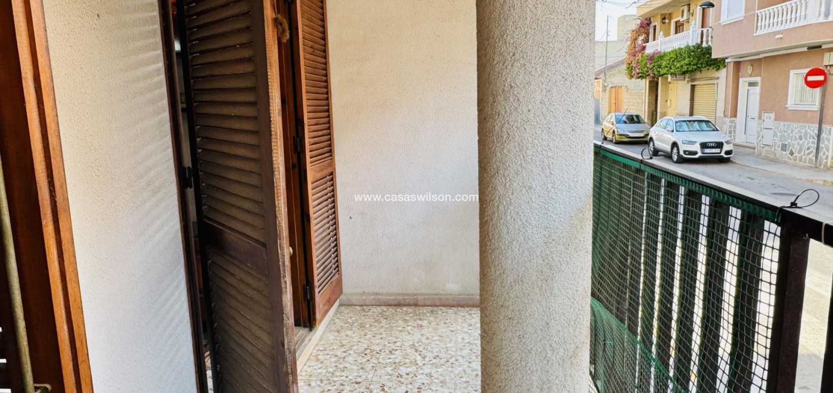 Sale - Appartement - Formentera del Segura - Pueblo 5