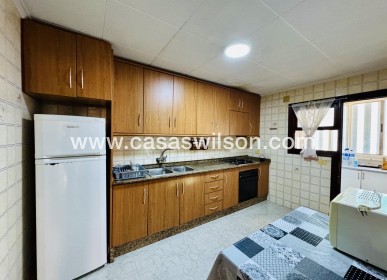 Sale - Appartement - Formentera del Segura - Pueblo 5