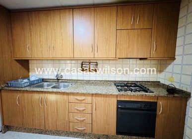 Sale - Appartement - Formentera del Segura - Pueblo 5