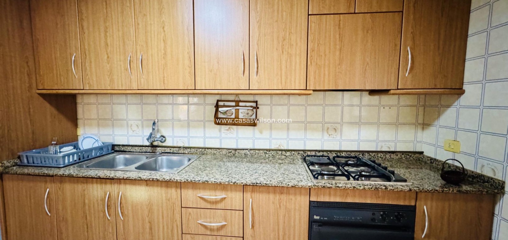 Sale - Appartement - Formentera del Segura - Pueblo 5