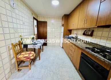 Sale - Appartement - Formentera del Segura - Pueblo 5