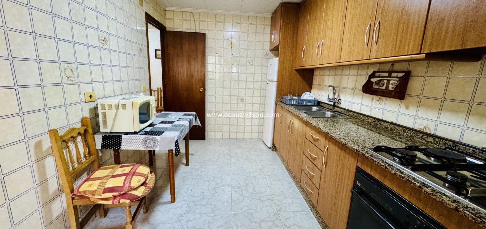 Sale - Appartement - Formentera del Segura - Pueblo 5
