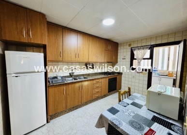 Sale - Appartement - Formentera del Segura - Pueblo 5