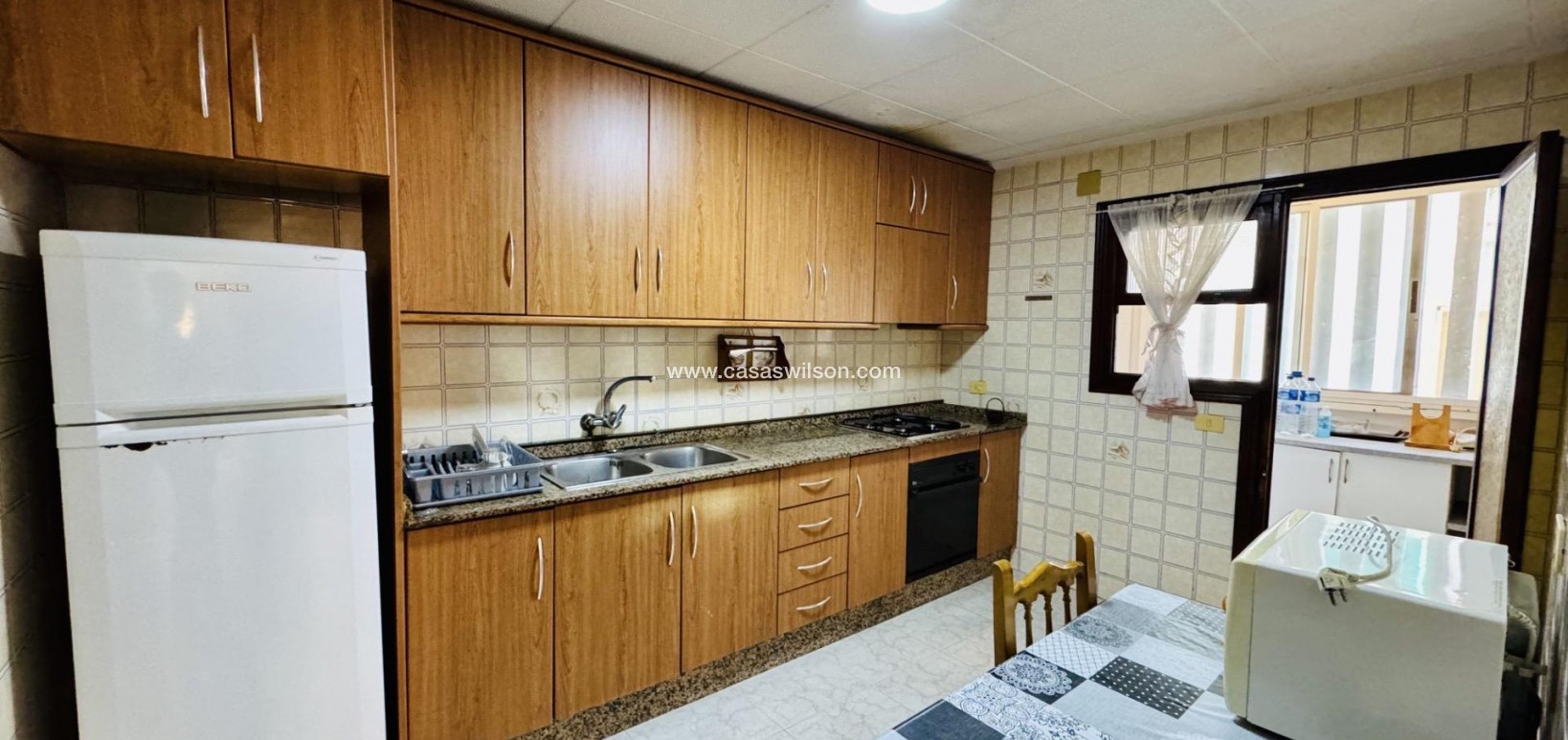 Sale - Appartement - Formentera del Segura - Pueblo 5
